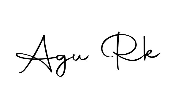 Similarly Autography-DOLnW is the best handwritten signature design. Signature creator online .You can use it as an online autograph creator for name Agu Rk. Agu Rk signature style 10 images and pictures png