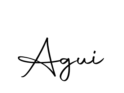 Autography-DOLnW is a professional signature style that is perfect for those who want to add a touch of class to their signature. It is also a great choice for those who want to make their signature more unique. Get Agui name to fancy signature for free. Agui signature style 10 images and pictures png