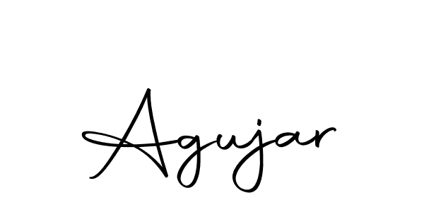 This is the best signature style for the Agujar name. Also you like these signature font (Autography-DOLnW). Mix name signature. Agujar signature style 10 images and pictures png