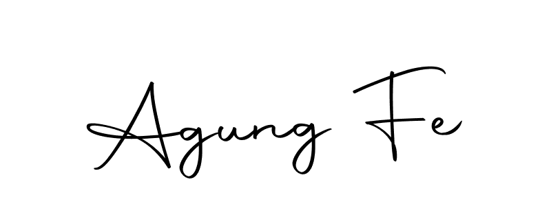 How to Draw Agung Fe signature style? Autography-DOLnW is a latest design signature styles for name Agung Fe. Agung Fe signature style 10 images and pictures png