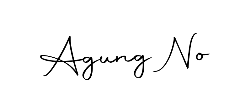 Once you've used our free online signature maker to create your best signature Autography-DOLnW style, it's time to enjoy all of the benefits that Agung No name signing documents. Agung No signature style 10 images and pictures png