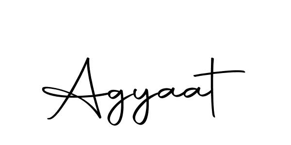 Best and Professional Signature Style for Agyaat. Autography-DOLnW Best Signature Style Collection. Agyaat signature style 10 images and pictures png