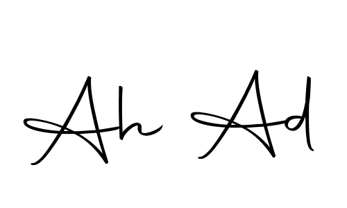 See photos of Ah Ad official signature by Spectra . Check more albums & portfolios. Read reviews & check more about Autography-DOLnW font. Ah Ad signature style 10 images and pictures png