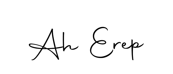 Once you've used our free online signature maker to create your best signature Autography-DOLnW style, it's time to enjoy all of the benefits that Ah Erep name signing documents. Ah Erep signature style 10 images and pictures png