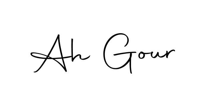 This is the best signature style for the Ah Gour name. Also you like these signature font (Autography-DOLnW). Mix name signature. Ah Gour signature style 10 images and pictures png