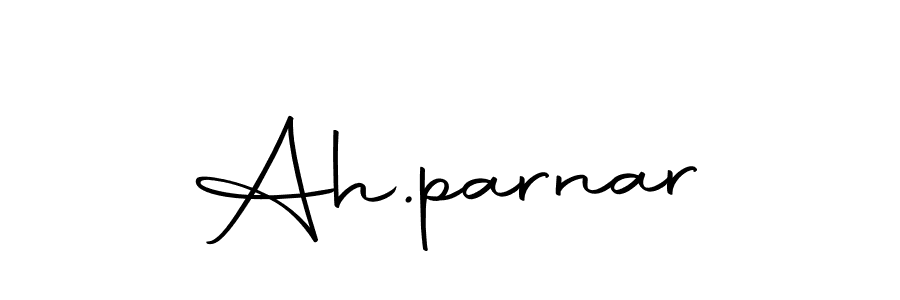 How to Draw Ah.parnar signature style? Autography-DOLnW is a latest design signature styles for name Ah.parnar. Ah.parnar signature style 10 images and pictures png