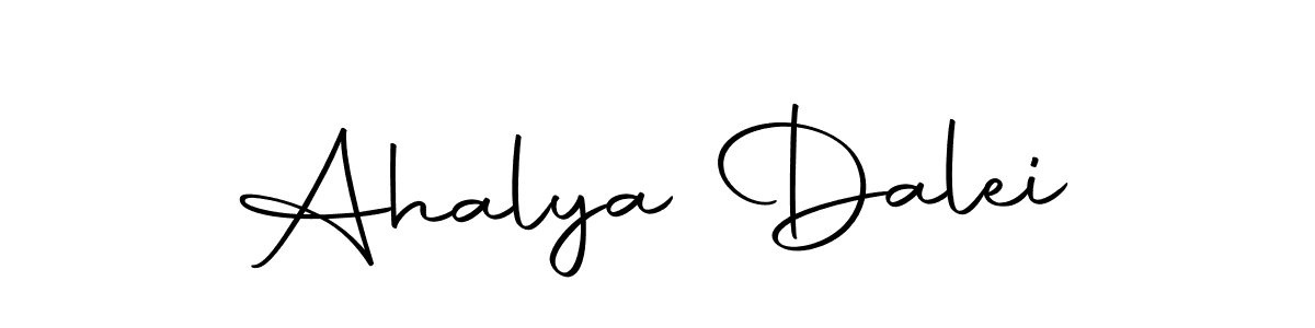 Also You can easily find your signature by using the search form. We will create Ahalya Dalei name handwritten signature images for you free of cost using Autography-DOLnW sign style. Ahalya Dalei signature style 10 images and pictures png