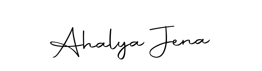It looks lik you need a new signature style for name Ahalya Jena. Design unique handwritten (Autography-DOLnW) signature with our free signature maker in just a few clicks. Ahalya Jena signature style 10 images and pictures png
