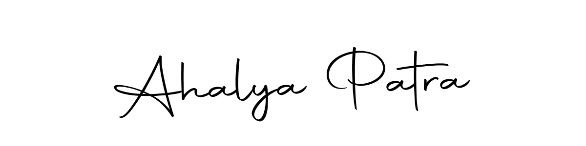 How to Draw Ahalya Patra signature style? Autography-DOLnW is a latest design signature styles for name Ahalya Patra. Ahalya Patra signature style 10 images and pictures png