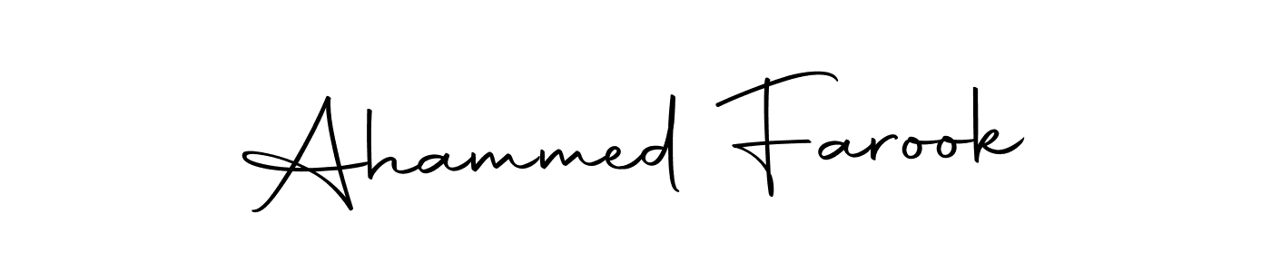 How to Draw Ahammed Farook signature style? Autography-DOLnW is a latest design signature styles for name Ahammed Farook. Ahammed Farook signature style 10 images and pictures png