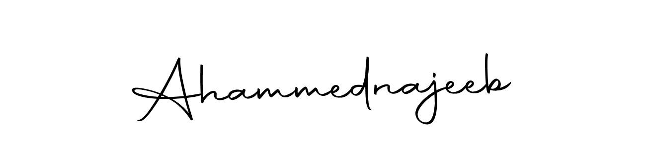 Also You can easily find your signature by using the search form. We will create Ahammednajeeb name handwritten signature images for you free of cost using Autography-DOLnW sign style. Ahammednajeeb signature style 10 images and pictures png