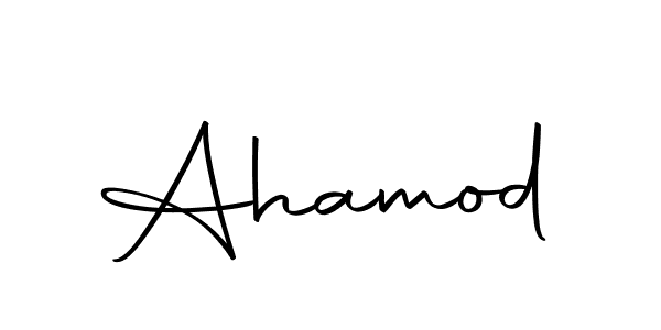 Autography-DOLnW is a professional signature style that is perfect for those who want to add a touch of class to their signature. It is also a great choice for those who want to make their signature more unique. Get Ahamod name to fancy signature for free. Ahamod signature style 10 images and pictures png