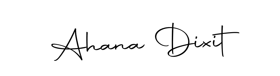 Here are the top 10 professional signature styles for the name Ahana Dixit. These are the best autograph styles you can use for your name. Ahana Dixit signature style 10 images and pictures png