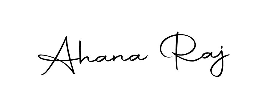 Once you've used our free online signature maker to create your best signature Autography-DOLnW style, it's time to enjoy all of the benefits that Ahana Raj name signing documents. Ahana Raj signature style 10 images and pictures png