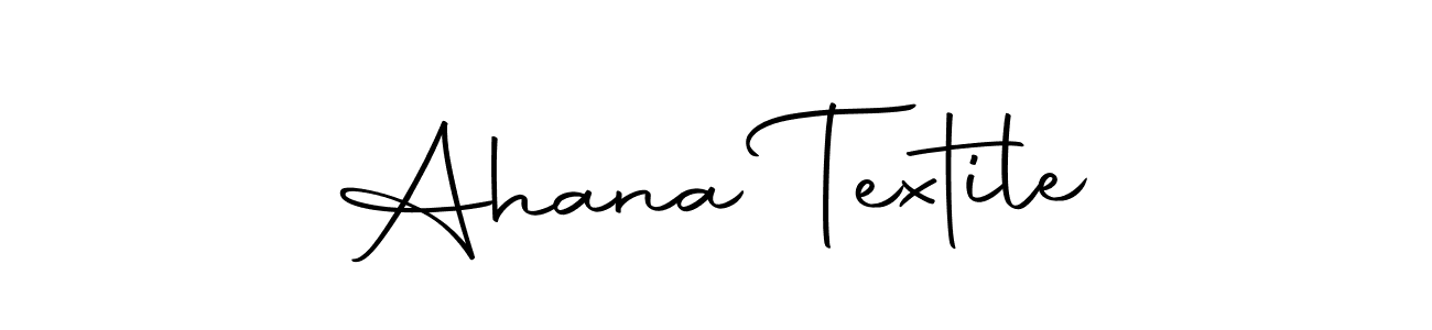 How to Draw Ahana Textile signature style? Autography-DOLnW is a latest design signature styles for name Ahana Textile. Ahana Textile signature style 10 images and pictures png