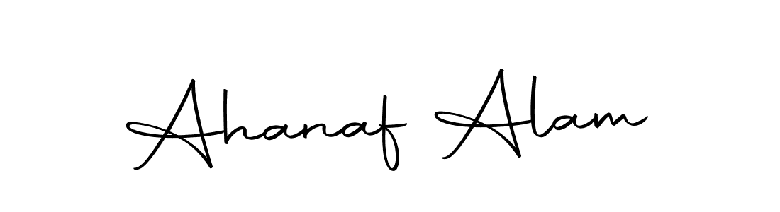 The best way (Autography-DOLnW) to make a short signature is to pick only two or three words in your name. The name Ahanaf Alam include a total of six letters. For converting this name. Ahanaf Alam signature style 10 images and pictures png