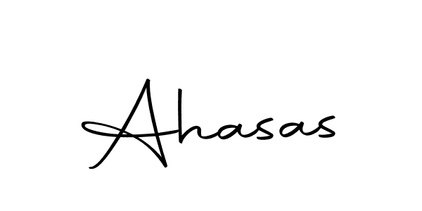 You should practise on your own different ways (Autography-DOLnW) to write your name (Ahasas) in signature. don't let someone else do it for you. Ahasas signature style 10 images and pictures png