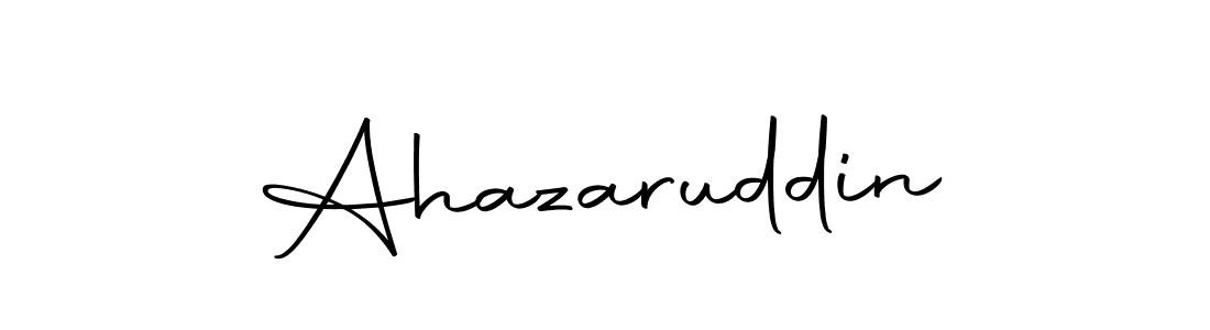 if you are searching for the best signature style for your name Ahazaruddin. so please give up your signature search. here we have designed multiple signature styles  using Autography-DOLnW. Ahazaruddin signature style 10 images and pictures png