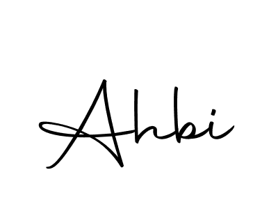 Best and Professional Signature Style for Ahbi. Autography-DOLnW Best Signature Style Collection. Ahbi signature style 10 images and pictures png