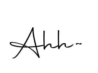 It looks lik you need a new signature style for name Ahh~. Design unique handwritten (Autography-DOLnW) signature with our free signature maker in just a few clicks. Ahh~ signature style 10 images and pictures png