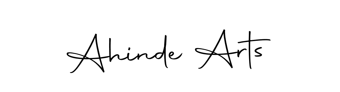 Once you've used our free online signature maker to create your best signature Autography-DOLnW style, it's time to enjoy all of the benefits that Ahinde Arts name signing documents. Ahinde Arts signature style 10 images and pictures png