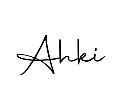 Similarly Autography-DOLnW is the best handwritten signature design. Signature creator online .You can use it as an online autograph creator for name Ahki. Ahki signature style 10 images and pictures png