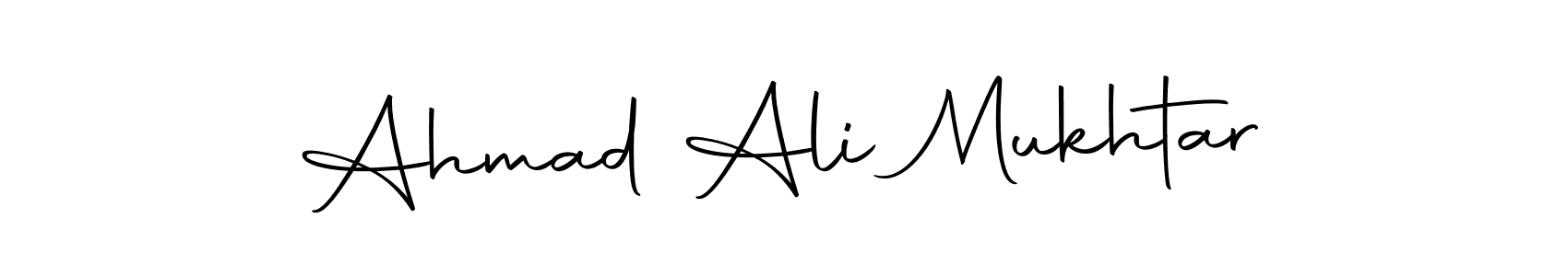 Autography-DOLnW is a professional signature style that is perfect for those who want to add a touch of class to their signature. It is also a great choice for those who want to make their signature more unique. Get Ahmad Ali Mukhtar name to fancy signature for free. Ahmad Ali Mukhtar signature style 10 images and pictures png