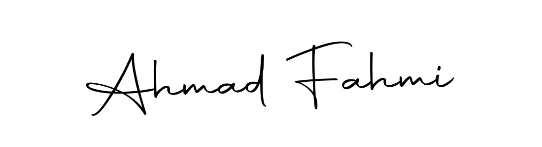 How to Draw Ahmad Fahmi signature style? Autography-DOLnW is a latest design signature styles for name Ahmad Fahmi. Ahmad Fahmi signature style 10 images and pictures png