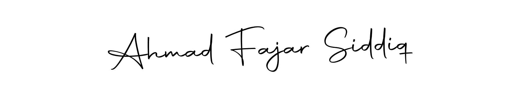 You can use this online signature creator to create a handwritten signature for the name Ahmad Fajar Siddiq. This is the best online autograph maker. Ahmad Fajar Siddiq signature style 10 images and pictures png