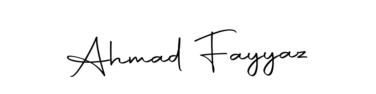 Similarly Autography-DOLnW is the best handwritten signature design. Signature creator online .You can use it as an online autograph creator for name Ahmad Fayyaz. Ahmad Fayyaz signature style 10 images and pictures png