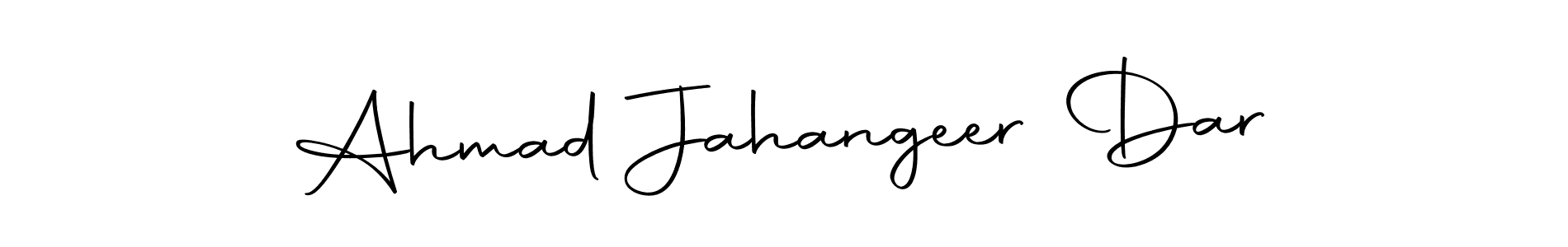 Once you've used our free online signature maker to create your best signature Autography-DOLnW style, it's time to enjoy all of the benefits that Ahmad Jahangeer Dar name signing documents. Ahmad Jahangeer Dar signature style 10 images and pictures png