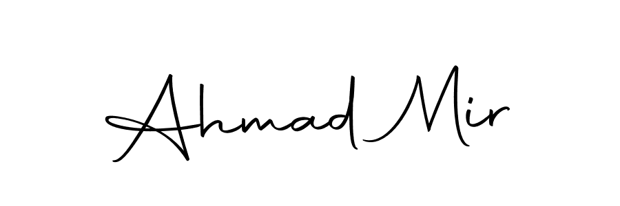 How to Draw Ahmad Mir signature style? Autography-DOLnW is a latest design signature styles for name Ahmad Mir. Ahmad Mir signature style 10 images and pictures png