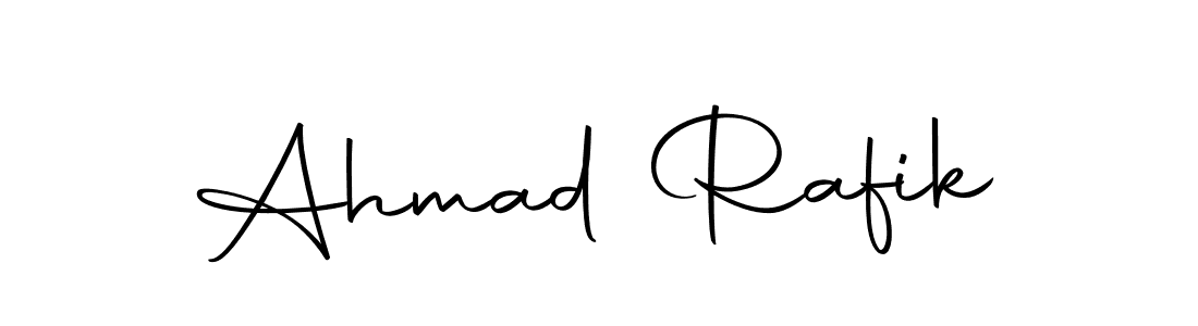 Here are the top 10 professional signature styles for the name Ahmad Rafik. These are the best autograph styles you can use for your name. Ahmad Rafik signature style 10 images and pictures png