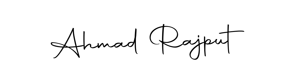 Here are the top 10 professional signature styles for the name Ahmad Rajput. These are the best autograph styles you can use for your name. Ahmad Rajput signature style 10 images and pictures png