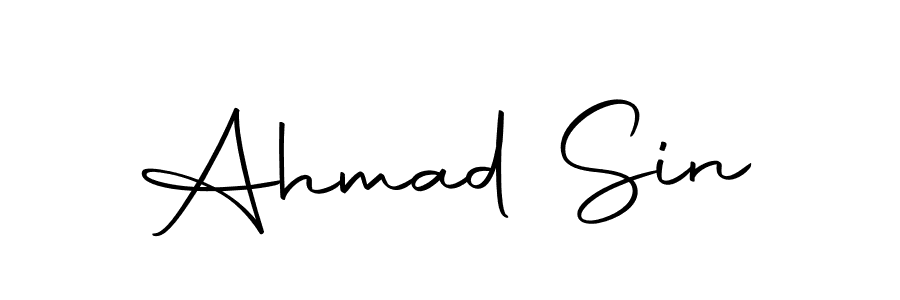 Best and Professional Signature Style for Ahmad Sin. Autography-DOLnW Best Signature Style Collection. Ahmad Sin signature style 10 images and pictures png