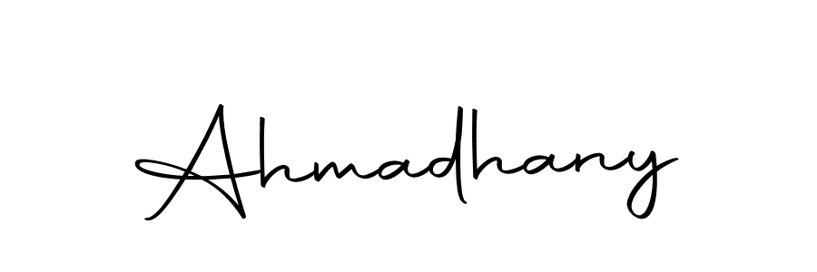 Autography-DOLnW is a professional signature style that is perfect for those who want to add a touch of class to their signature. It is also a great choice for those who want to make their signature more unique. Get Ahmadhany name to fancy signature for free. Ahmadhany signature style 10 images and pictures png
