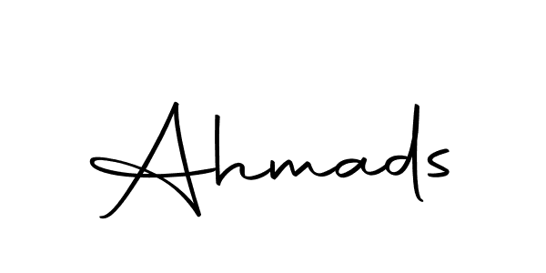 if you are searching for the best signature style for your name Ahmads. so please give up your signature search. here we have designed multiple signature styles  using Autography-DOLnW. Ahmads signature style 10 images and pictures png