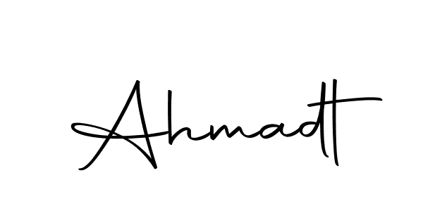 See photos of Ahmadt official signature by Spectra . Check more albums & portfolios. Read reviews & check more about Autography-DOLnW font. Ahmadt signature style 10 images and pictures png