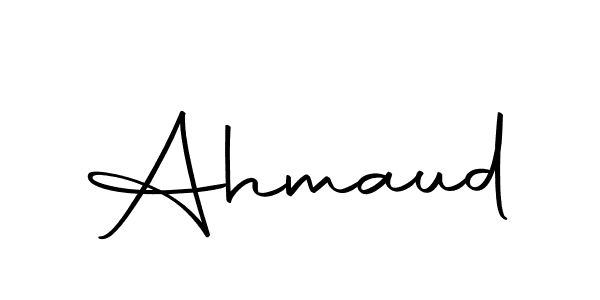 This is the best signature style for the Ahmaud name. Also you like these signature font (Autography-DOLnW). Mix name signature. Ahmaud signature style 10 images and pictures png