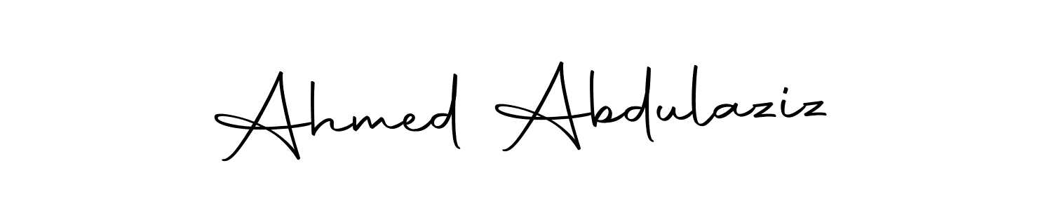You should practise on your own different ways (Autography-DOLnW) to write your name (Ahmed Abdulaziz) in signature. don't let someone else do it for you. Ahmed Abdulaziz signature style 10 images and pictures png