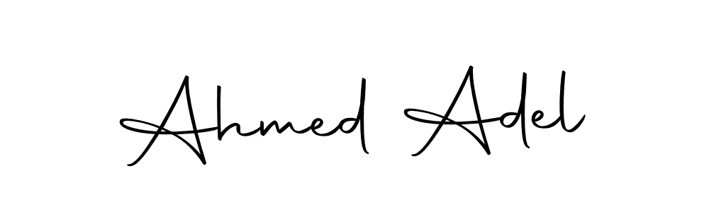 How to Draw Ahmed Adel signature style? Autography-DOLnW is a latest design signature styles for name Ahmed Adel. Ahmed Adel signature style 10 images and pictures png