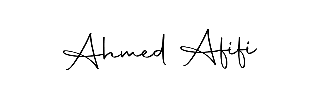 The best way (Autography-DOLnW) to make a short signature is to pick only two or three words in your name. The name Ahmed Afifi include a total of six letters. For converting this name. Ahmed Afifi signature style 10 images and pictures png