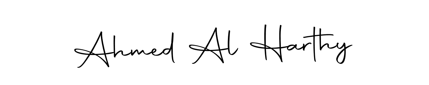 Also we have Ahmed Al Harthy name is the best signature style. Create professional handwritten signature collection using Autography-DOLnW autograph style. Ahmed Al Harthy signature style 10 images and pictures png