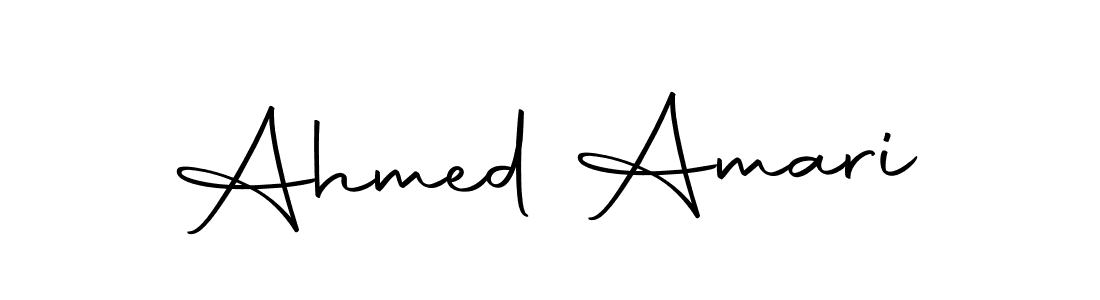 if you are searching for the best signature style for your name Ahmed Amari. so please give up your signature search. here we have designed multiple signature styles  using Autography-DOLnW. Ahmed Amari signature style 10 images and pictures png