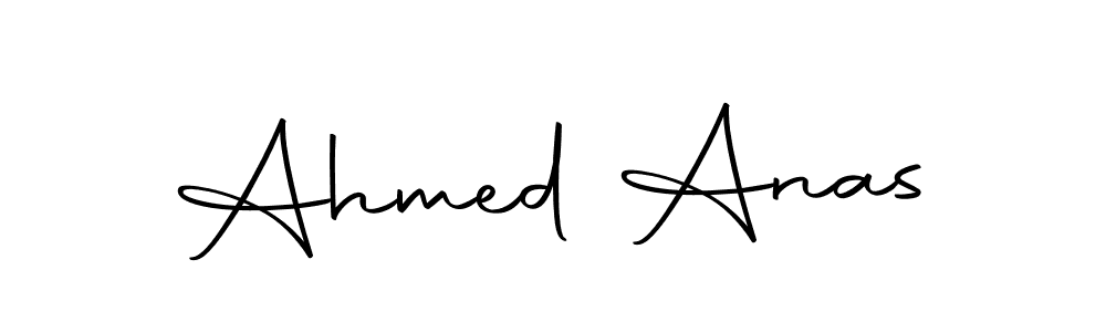 Here are the top 10 professional signature styles for the name Ahmed Anas. These are the best autograph styles you can use for your name. Ahmed Anas signature style 10 images and pictures png