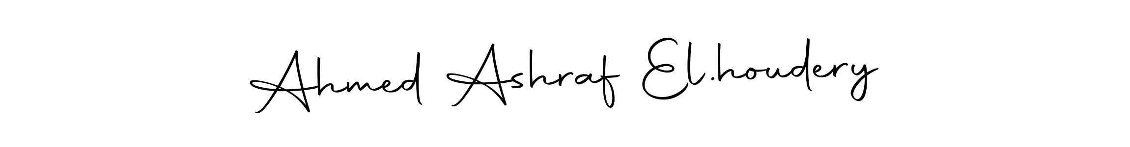 Also You can easily find your signature by using the search form. We will create Ahmed Ashraf El.houdery name handwritten signature images for you free of cost using Autography-DOLnW sign style. Ahmed Ashraf El.houdery signature style 10 images and pictures png