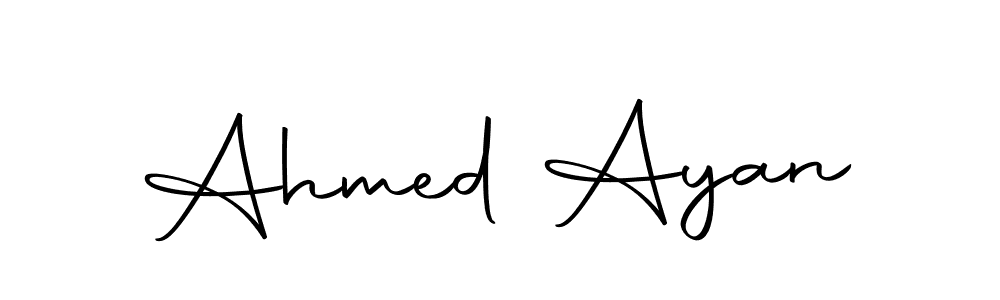 Best and Professional Signature Style for Ahmed Ayan. Autography-DOLnW Best Signature Style Collection. Ahmed Ayan signature style 10 images and pictures png