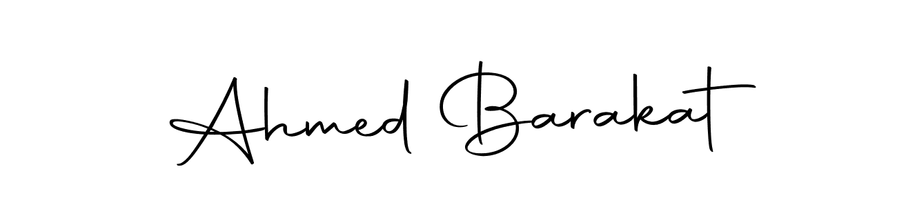 The best way (Autography-DOLnW) to make a short signature is to pick only two or three words in your name. The name Ahmed Barakat include a total of six letters. For converting this name. Ahmed Barakat signature style 10 images and pictures png