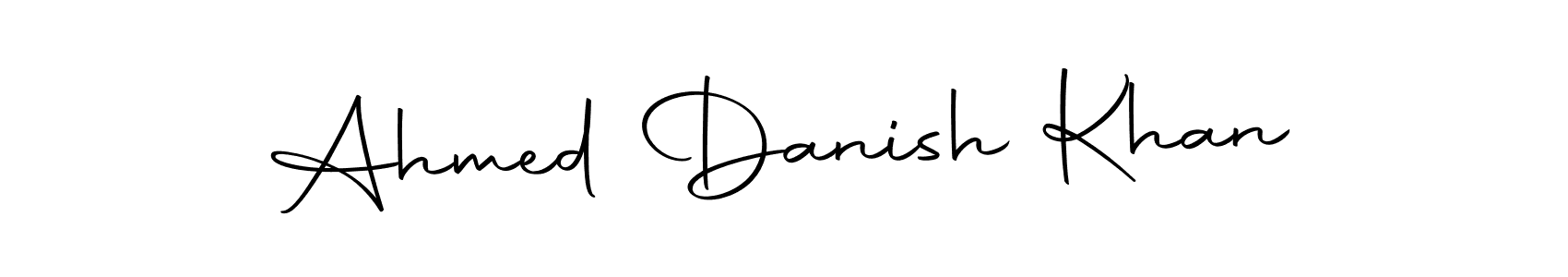 Here are the top 10 professional signature styles for the name Ahmed Danish Khan. These are the best autograph styles you can use for your name. Ahmed Danish Khan signature style 10 images and pictures png