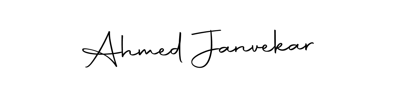 You can use this online signature creator to create a handwritten signature for the name Ahmed Janvekar. This is the best online autograph maker. Ahmed Janvekar signature style 10 images and pictures png
